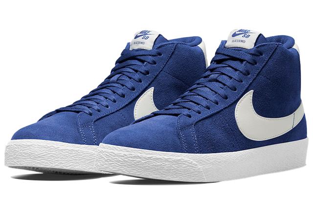 Nike Blazer SB