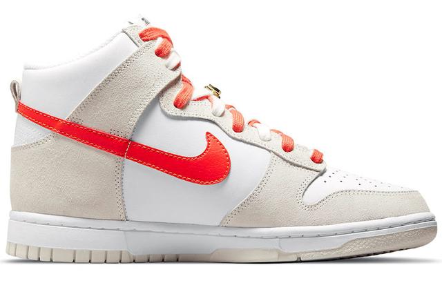 Nike Dunk "First Use"