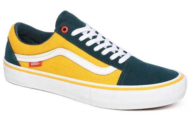 Vans Old Skool Prime Pro