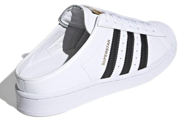 adidas originals Superstar Mule