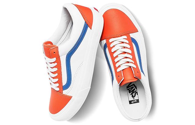 Vans Old Skool Vlt Lx