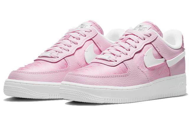 Nike Air Force 1 Low Pink Foam