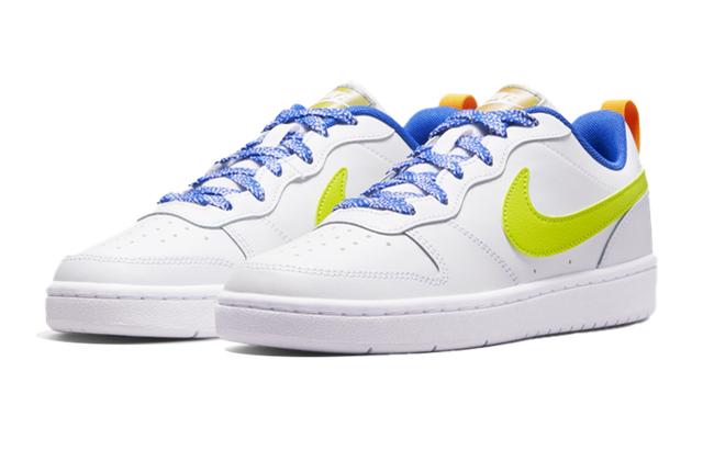 Nike Court Borough Low 2 GS