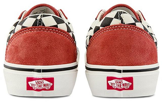 Vans Style 36 SF