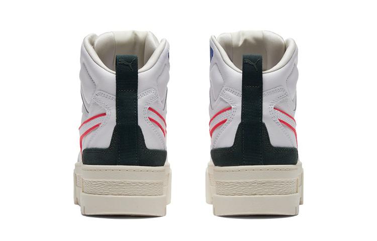 PUMA Mayze Mid Pxp