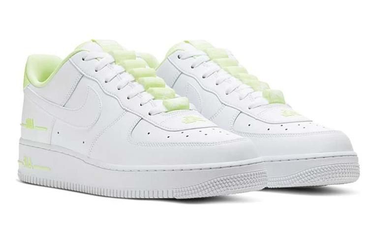 Nike Air Force 1 Double Air