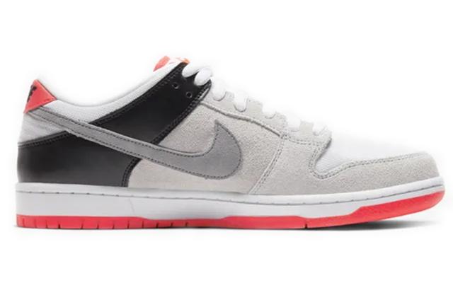 Nike Dunk SB Pro Iso "Infrared"