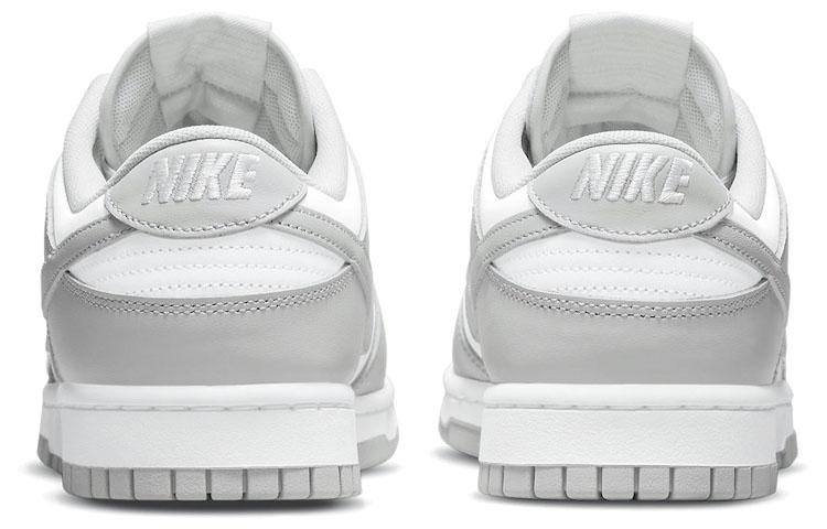 Nike Dunk Retro "Grey Fog"