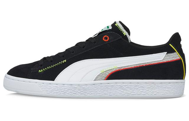 PUMA Suede Displaced