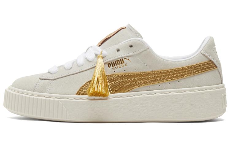 PUMA Suede Platform Year Of Ox