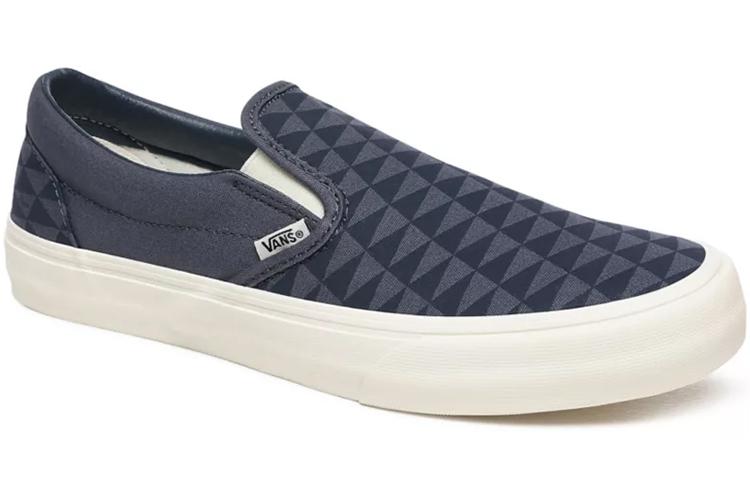 Vans slip-on