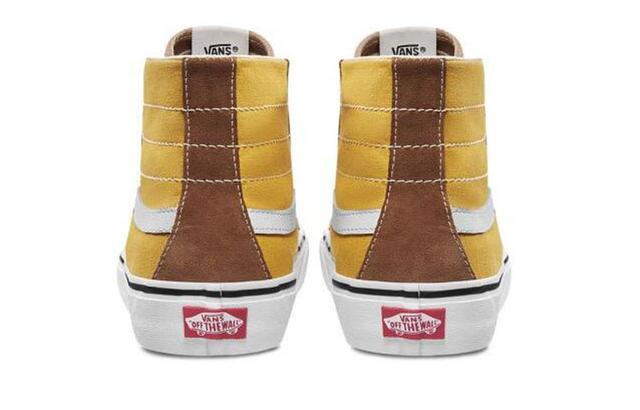 Vans SK8 138 Decon SF