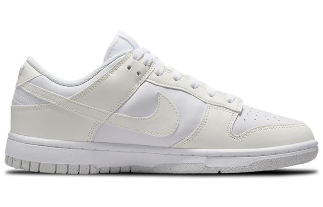 Nike Dunk Low Next Nature "White Sail"