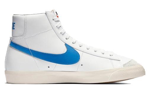 Nike Blazer 77 Vintage "Pacific Blue"