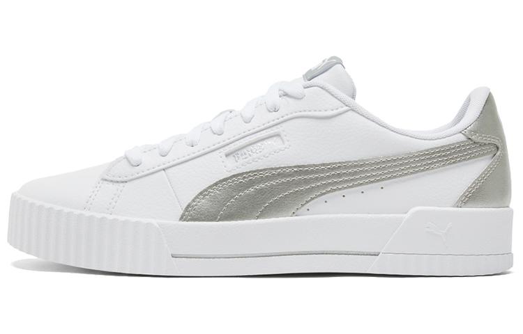 PUMA Carina Crew Metallic