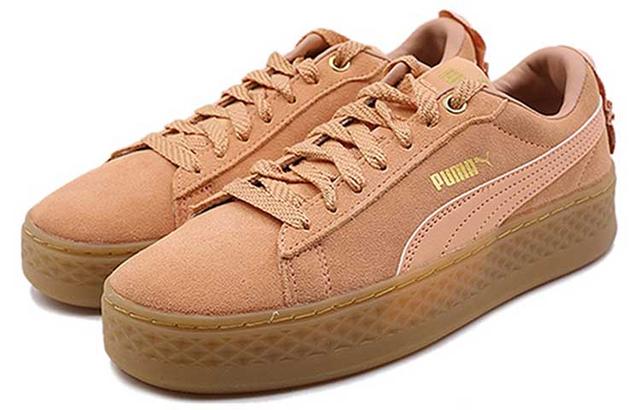 PUMA Smash Platform Frill