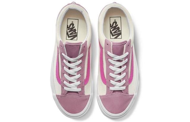 Vans Style 36