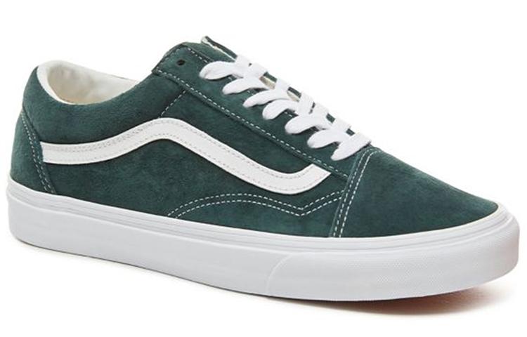 Vans Old Skool Suede