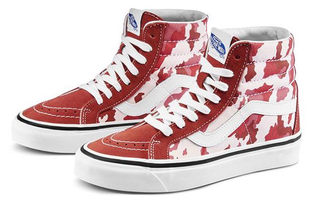 Vans SK8 38 DX