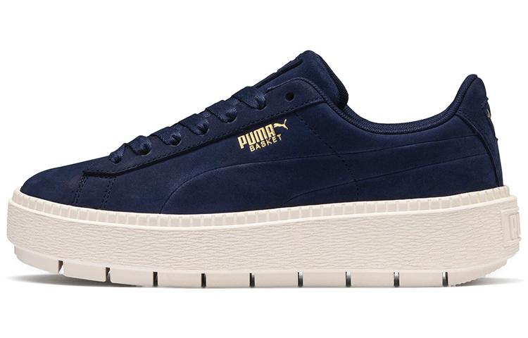 PUMA Platform Trace