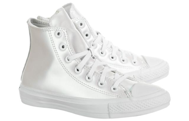 Converse Chuck Taylor All Star Iridescent Leather