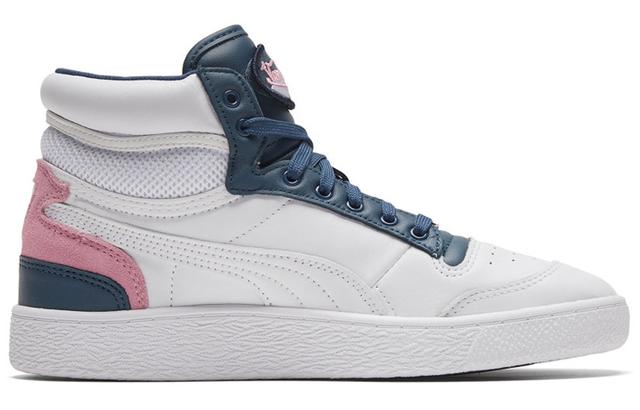 Von Dutch x PUMA Ralph Sampson Mid