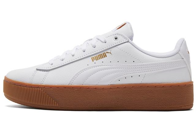 PUMA Platform