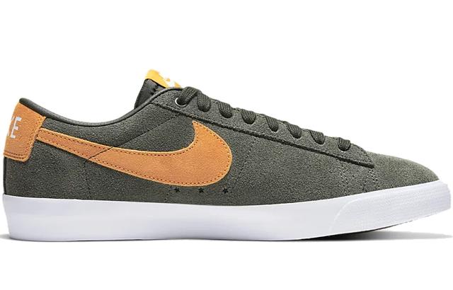 Nike Blazer Low GT