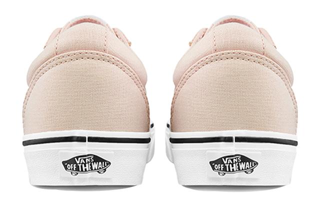 Vans Ward