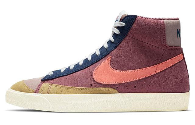 Nike Blazer 77 VNTG WE Suede