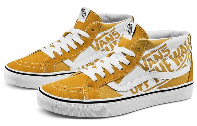 Vans SK8 Reissue LOGO