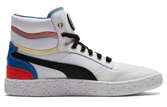 PUMA Ralph Sampson Mid Go For