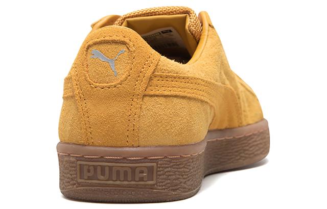 PUMA Basket Classic Weatherproof