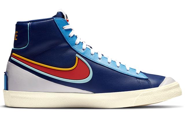 Nike Blazer 77 Infinite