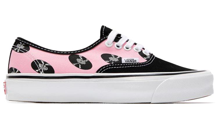 WACKO MARIA x Vans Authentic