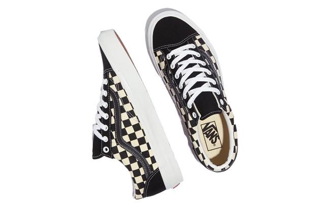 Vans Style 36