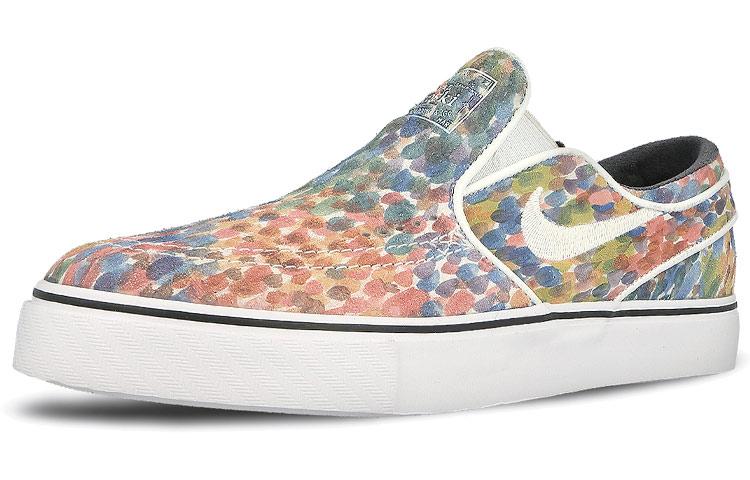 Nike SB Stefan Janoski Slip Premium