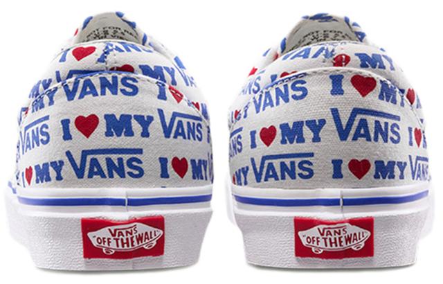 Vans Era I Heart My Vans 2019