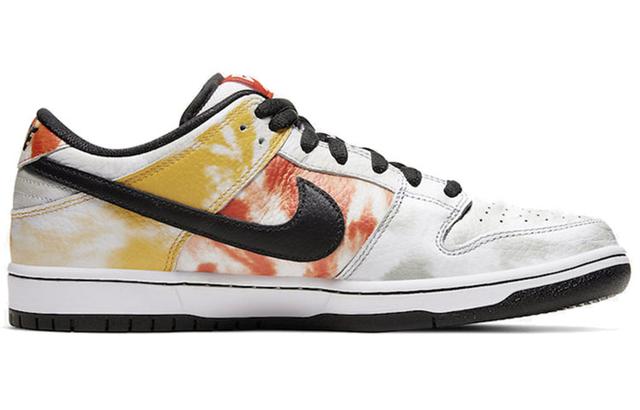 Nike Dunk SB Pro QS "Roswell Raygun"