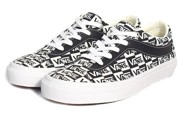 Vans Bold Ni logo