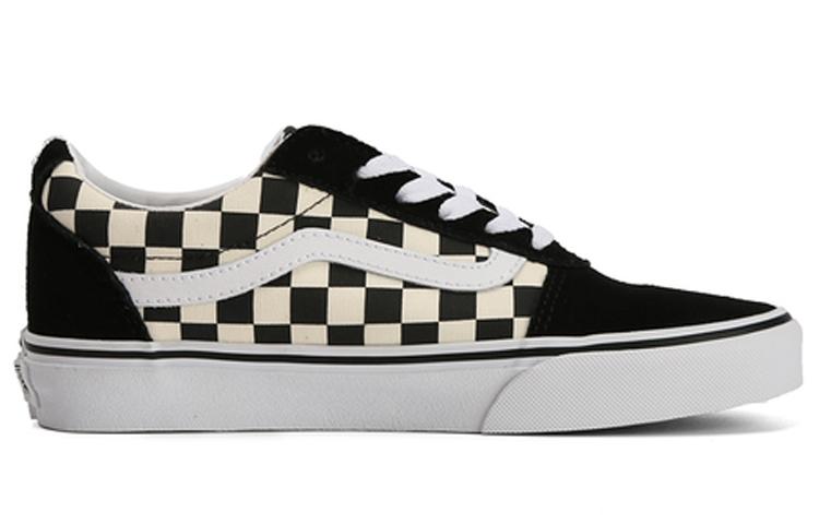 Vans Ward