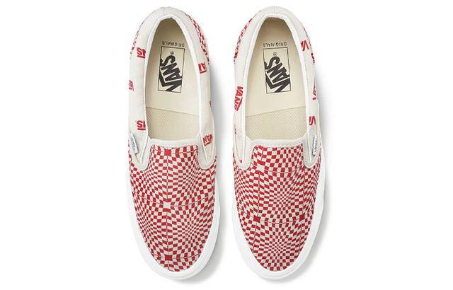 Vans slip-on Og Classic Lx