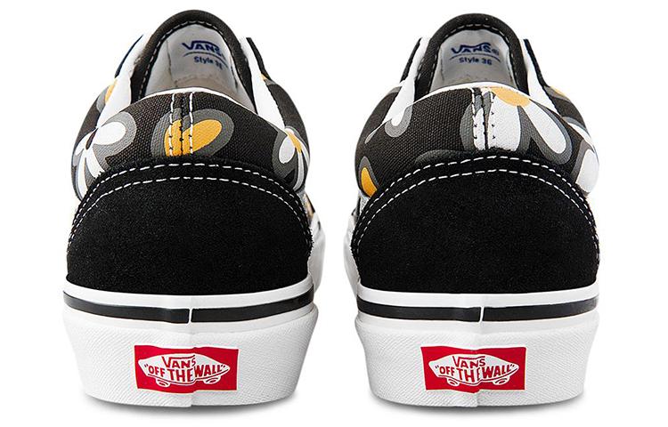 Vans Style 36