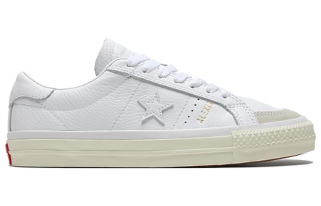 Converse one star Pro As