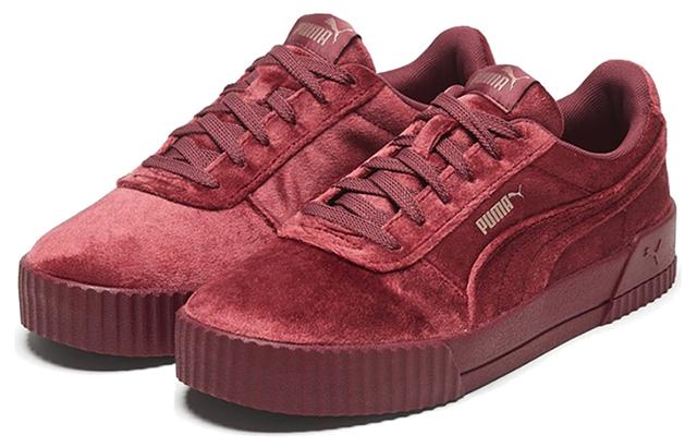 PUMA Carina Velvet