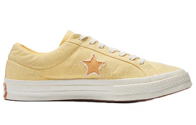 Converse one star