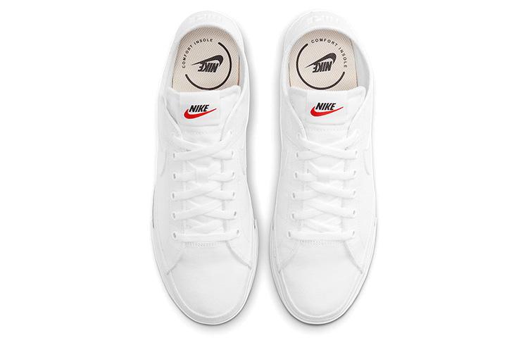 Nike Court Legacy Canvas