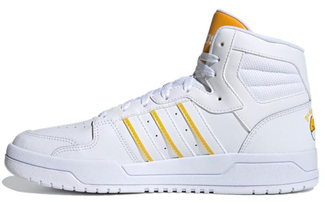 x adidas neo Entrap Mid