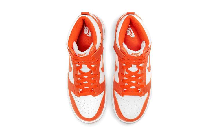 Nike Dunk "Orange Blaze" GS 2021