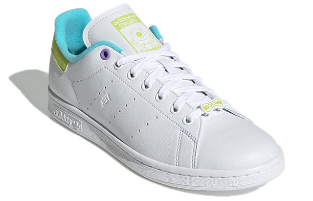 Disney x adidas originals StanSmith